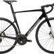 Rower szosowy Cannondale SuperSix EVO 4 czarny