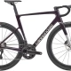 Rower szosowy Cannondale SuperSix EVO Hi-Mod 2 fioletowy 2025