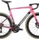 Rower szosowy Cannondale SuperSix EVO LAB71 Team różowo-czarny