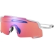 Okulary rowerowe Shimano Equinox CE-EQNX5 białe (ridescape off-road)