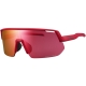 Okulary rowerowe Shimano Technium L CE-TCNL2 czerwone (ridescape road)