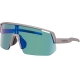 Okulary rowerowe Shimano Technium L CE-TCNL2 złotobrązowe (ridescape gravel)