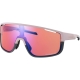 Okulary rowerowe Shimano Pulsar CE-PLSR3 liliowe (ridescape off-road)