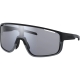 Okulary rowerowe Shimano Pulsar CE-PLSR3 czarne (fotochromowe)