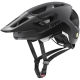 Kask rowerowy Uvex React MIPS czarny