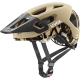 Kask rowerowy Uvex React MIPS beżowy