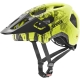 Kask rowerowy Uvex React Junior MIPS zielony