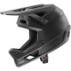 Kask rowerowy fullface Uvex Ravage czarny