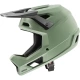 Kask rowerowy fullface Uvex Ravage zielony