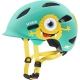 Kask rowerowy Uvex Oyo Style turkusowy