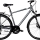Rower trekkingowy Romet Wagant 4 grafitowy