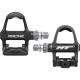 Pedały rowerowe HT PK01 czarne