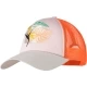 Czapka z daszkiem Buff Trucker Cap myir multi