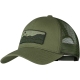 Czapka z daszkiem Buff Explore Trucker Cap wate forest