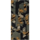 Chusta Buff Coolnet UV teltary khaki