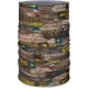 Chusta Buff Coolnet UV camino destinos