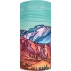 Chusta Buff Coolnet UV National Parks Rocky Mountain