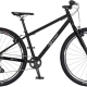 Rower młodzieżowy KUbikes 27,5S MTB czarny