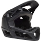 Kask rowerowy fullface Fox Proframe MT Junior MIPS czarny