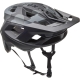 Kask rowerowy Fox Speedframe Camo MIPS czarny