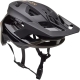 Kask rowerowy Fox Speedframe Pro Backfade MIPS czarny