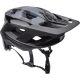 Kask rowerowy Fox Speedframe RS Camo MIPS czarny