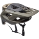 Kask rowerowy Fox Speedframe RS Paranoid MIPS zielony