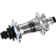 Piasta tylna Dartmoor Reel Pro Singlespeed v.2 srebrna