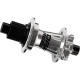 Piasta tylna Dartmoor Reel Expert Boost Micro Spline srebrna