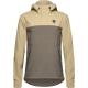 Bluza rowerowa Fox Ranger Wind Pullover beżowa