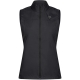 Kamizelka rowerowa damska Fox Ranger Wind Vest czarna