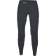 Spodnie rowerowe damskie Fox Lady Flexair czarne