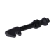 Wentyl DT Swiss Tubeless do asymetrycznych obręczy czarny