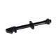 Wentyl DT Swiss Tubeless z podłużną nakrętką czarny - 80mm