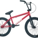 Rower BMX Sunday Blueprint czerwony