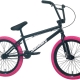 Rower BMX Sunday Blueprint czarny