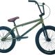 Rower BMX Sunday Scout zielony