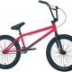 Rower BMX Sunday Primer czerwony