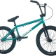 Rower BMX Sunday Primer zielony