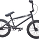 Rower BMX Verde Cadet 18 czarny