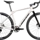 Rower gravel Lapierre Crosshill CF 6.0 AXS beige satin - M