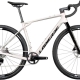 Rower gravel Lapierre Crosshill CF 6.0 AXS beige satin