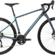 Rower gravel Ghost Asket Essential AL pearl blue green