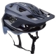 Kask rowerowy Fox Speedframe Pro Backfade MIPS granatowy