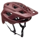Kask rowerowy Fox Speedframe Solid MIPS Rust