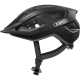 Kask rowerowy Abus Aduro 3.0 LED velvet black