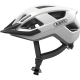 Kask rowerowy Abus Aduro 3.0 LED polar white