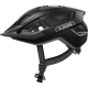 Kask rowerowy Abus Aduro 3.0 LED race black