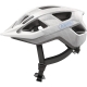 Kask rowerowy Abus Aduro 3.0 LED white art