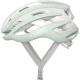 Kask rowerowy Abus AirBreaker biało-miętowy